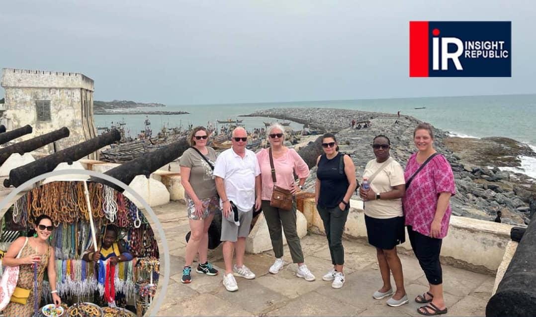 FROM BARCELONA TO CAPE COAST: WHAT GHANA CAN LEARN FROM EUROPE’S TOURISM BACKLASH