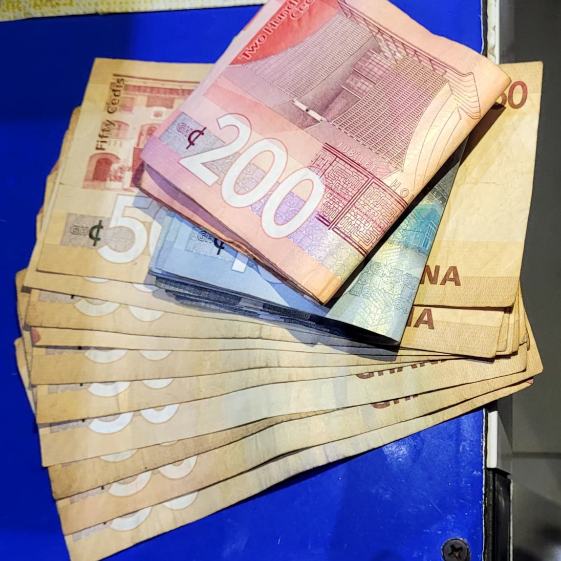 Ghana Cedi Emerges as Africa’s Best-Performing Currency in 2025 — IMF