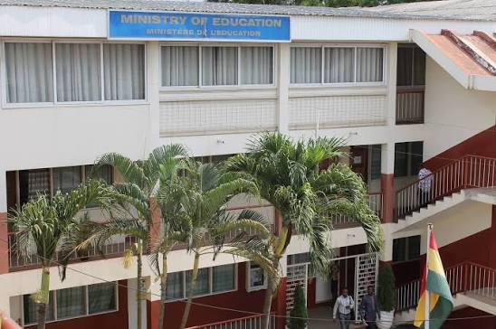 Education Ministry Assures Inclusion of All Ghanaian Languages in AI Learning Initiative.