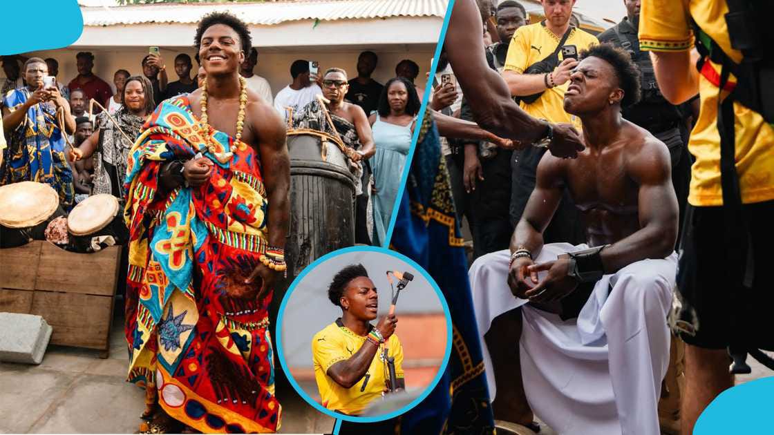 IShowSpeed in Ghana: Culture, Context and the Cost of Misinterpretation