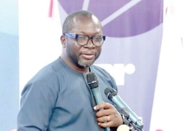 Banks Warned of Post-IMF Risks as Ghana Nears Exit from Programme