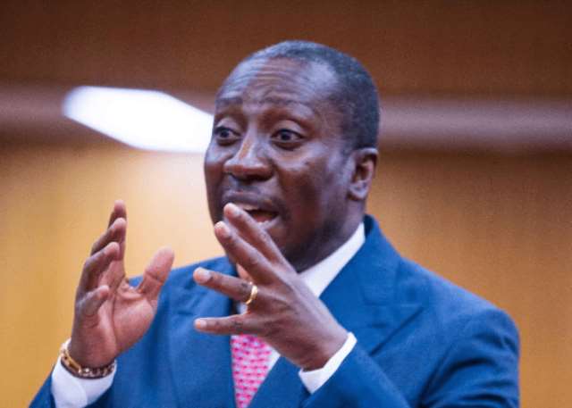 Minority Presses Mahama to Appoint Substantive Defence and Environment Ministers