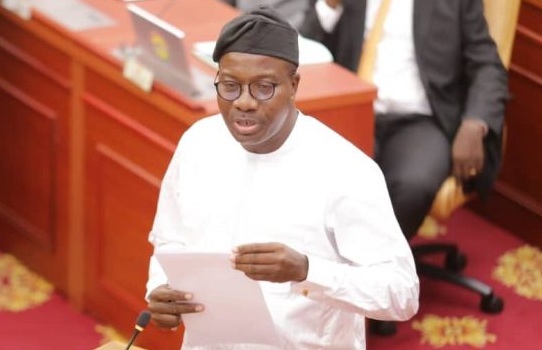 Government to Rename Kotoka International Airport