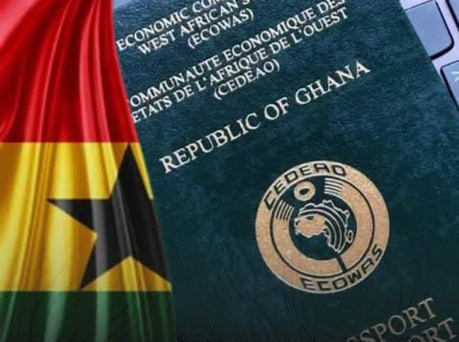 Why Ghana Grants Citizenship to Black Americans and the African Diaspora — And How the Process Works