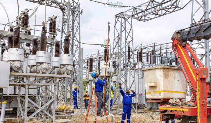 ECG: How Ghana Could Survive an 80% Energy Budget Cut