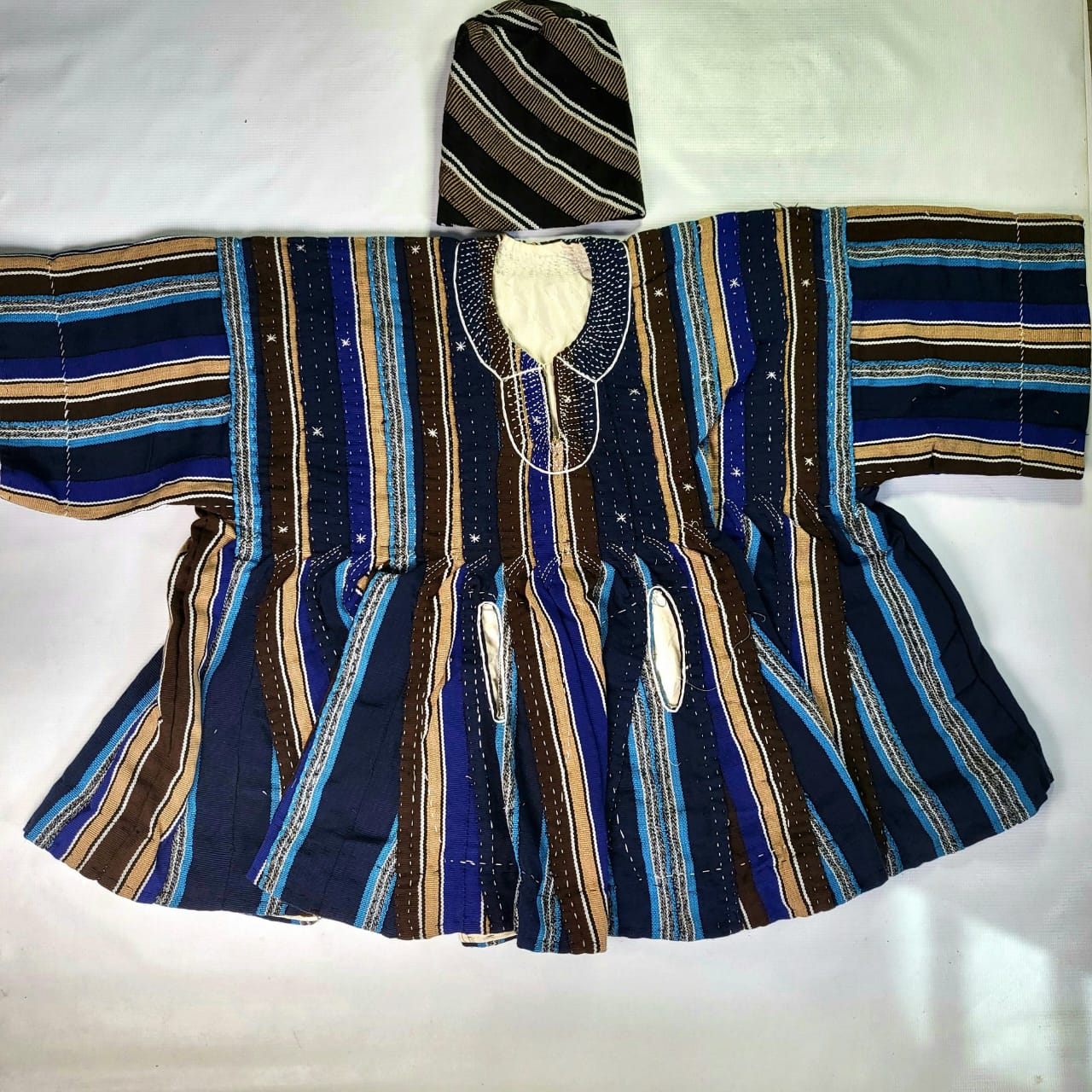 Wednesdays Declared as ‘Fugu Day’ to Promote Culture and Creative Economy in Ghana