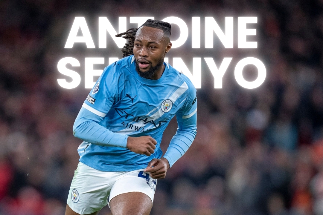 Semenyo’s City Surge Powers Black Stars’ World Cup Ambitions