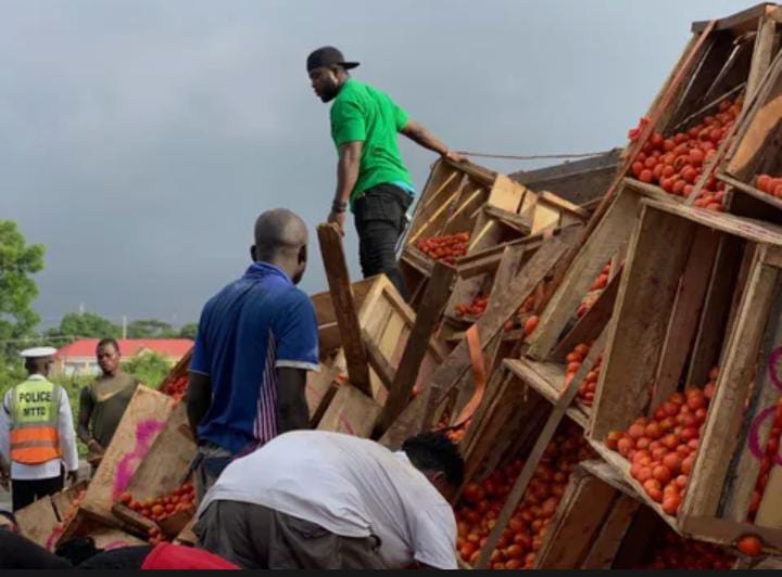 Ghanaian Tomato Traders Attacked by Terrorists - Government Confirms