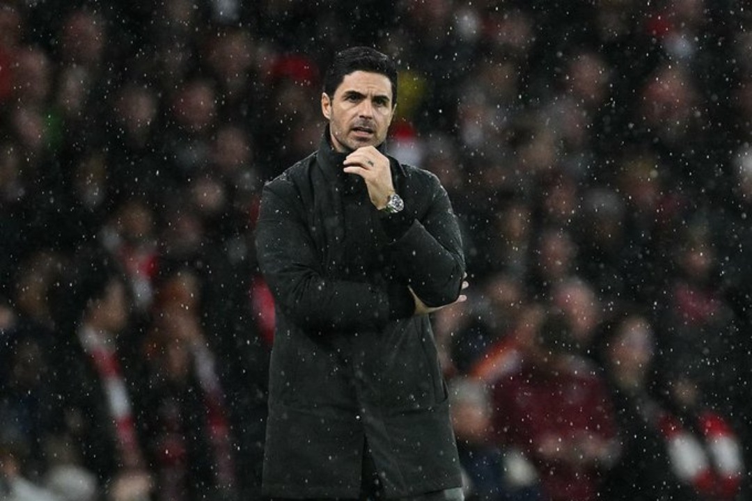 WATCH: Arsenal on the Brink Again? Why the Late Wolves Draw Feels Like Déjà Vu