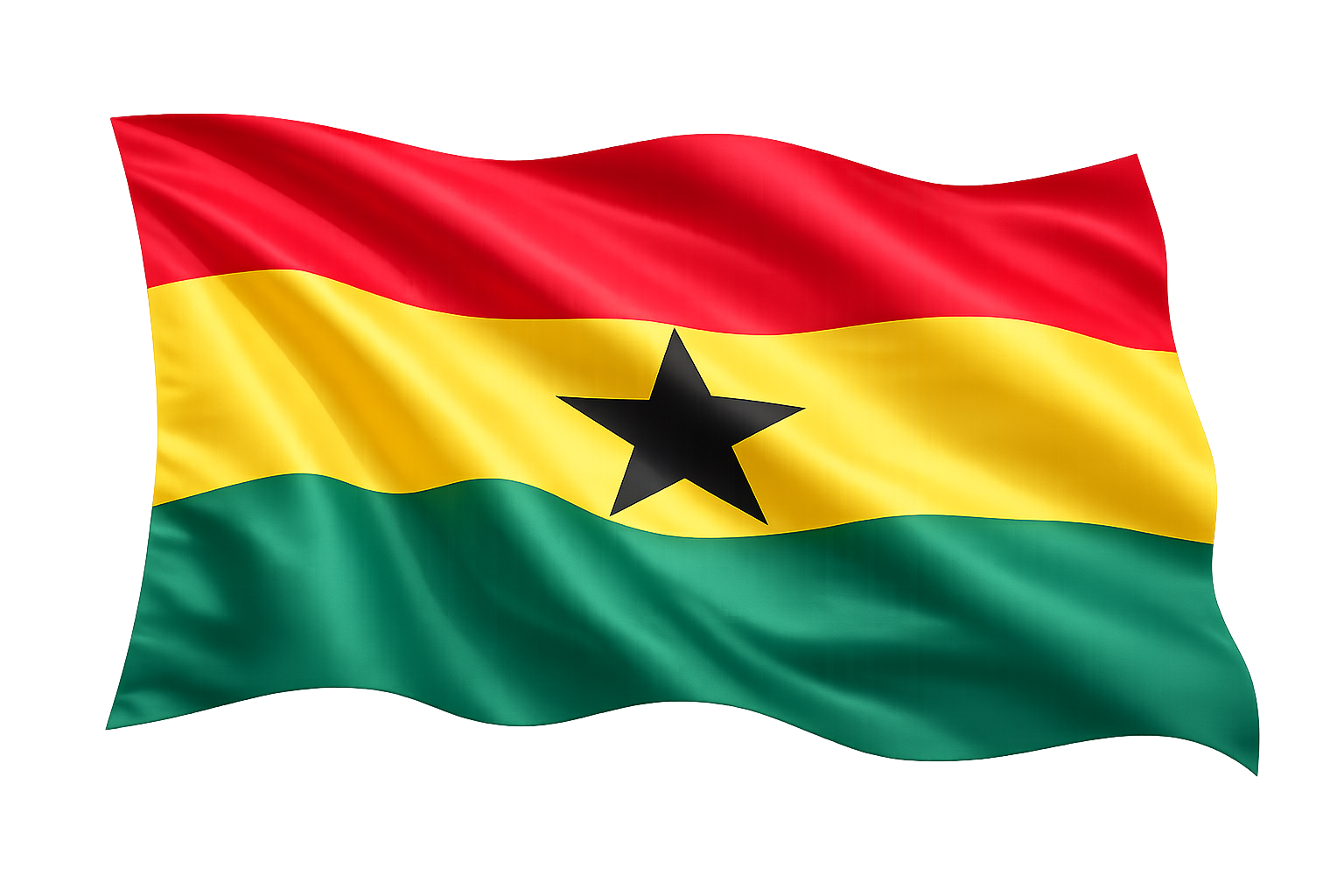 Ghana @ 69: The Nation Striving to Become Itself