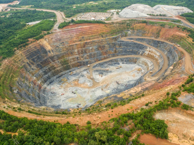 Ghana Considers Higher Mining Royalties to Capture More Value from Gold Sector