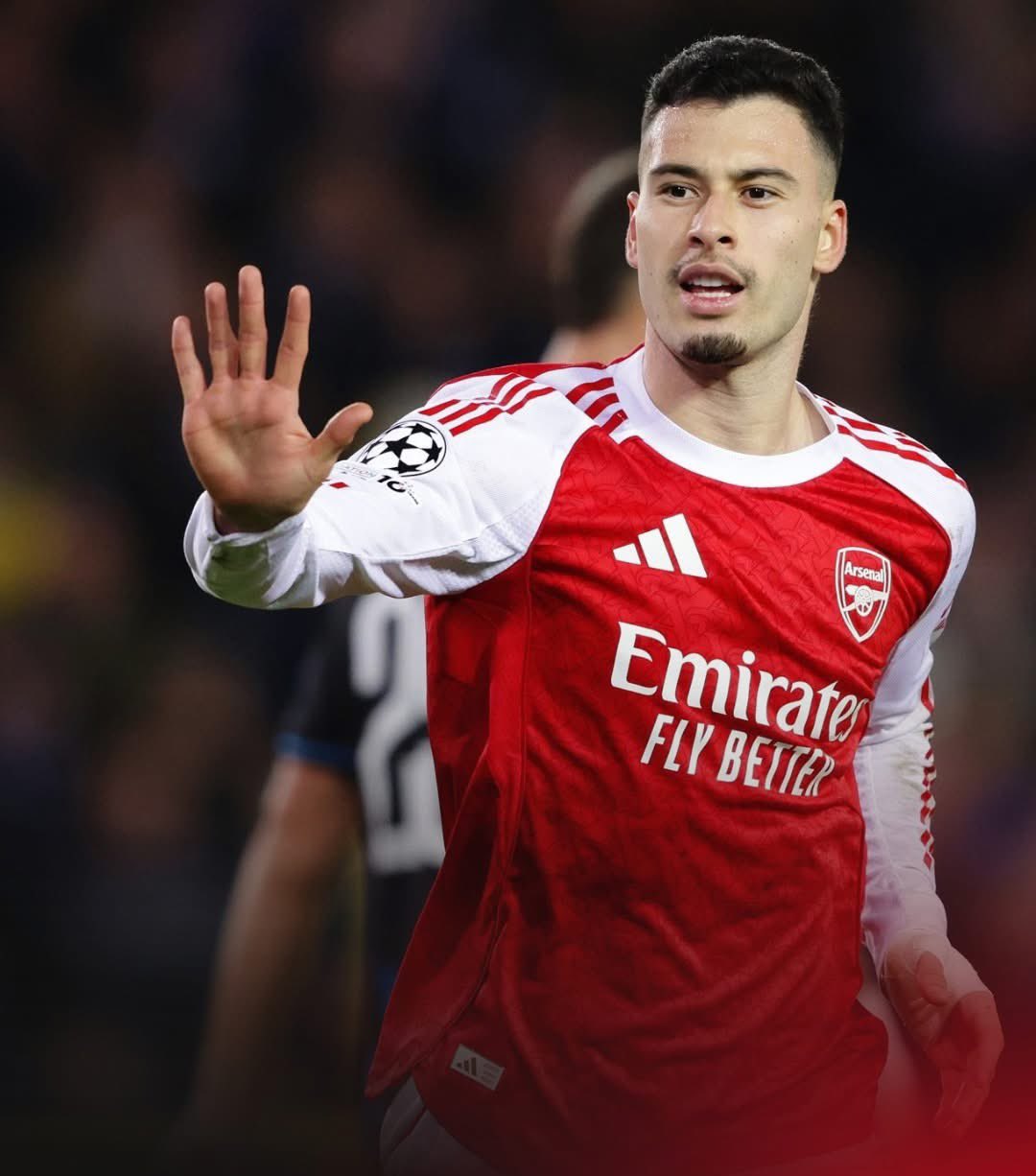 Arsenal Champions League Campaign Confidence Grows