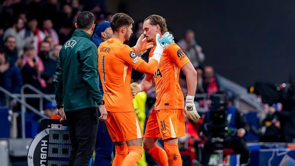 Tudor on the Brink: Spurs Crisis Deepens as Kinsky Gamble Backfires in Madrid