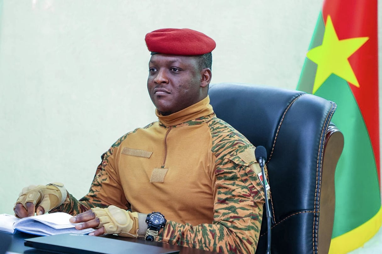 Burkina Faso's Bold Initiative: Turning Every Citizen into a Shareholder