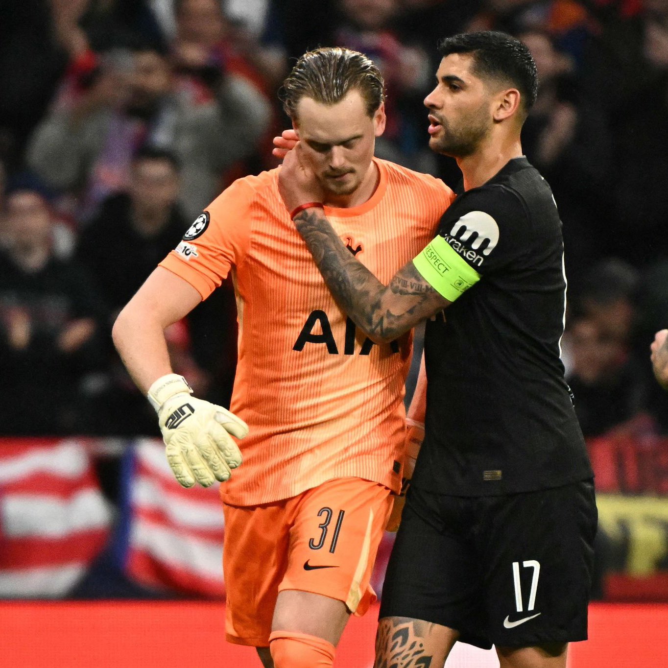 A Reality Check for the "Best in the World": Premier League Reeling After European Woes