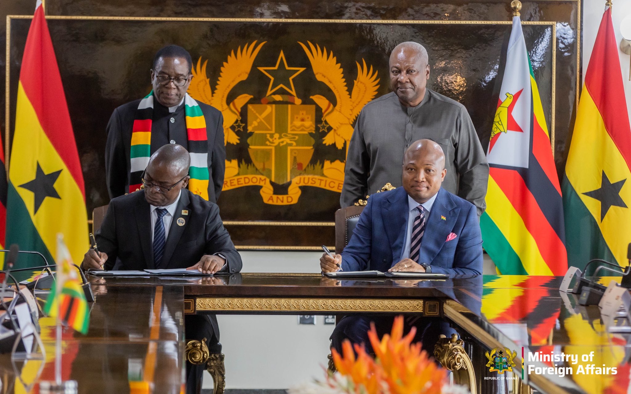 Ghana’s Visa-Free Africa Policy: Bold Vision, Political Timing, and Continental Stakes