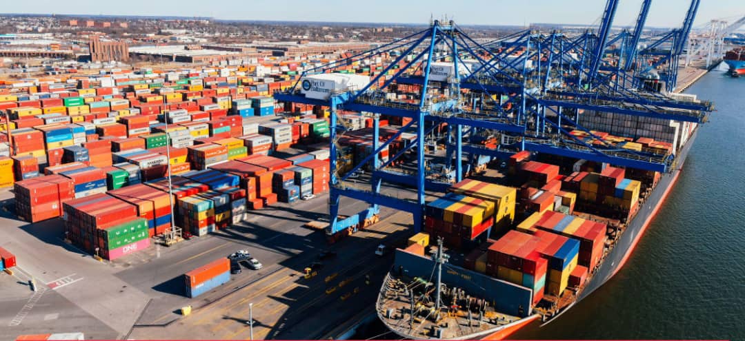 Explainer: What Is the ECTN/SPN, and Why Are Ghana's Traders Pushing Back?