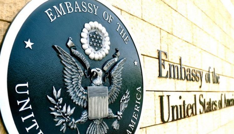 US Orders Embassy Staff Out of Nigeria as 23 States Placed on 'Do Not Travel' List