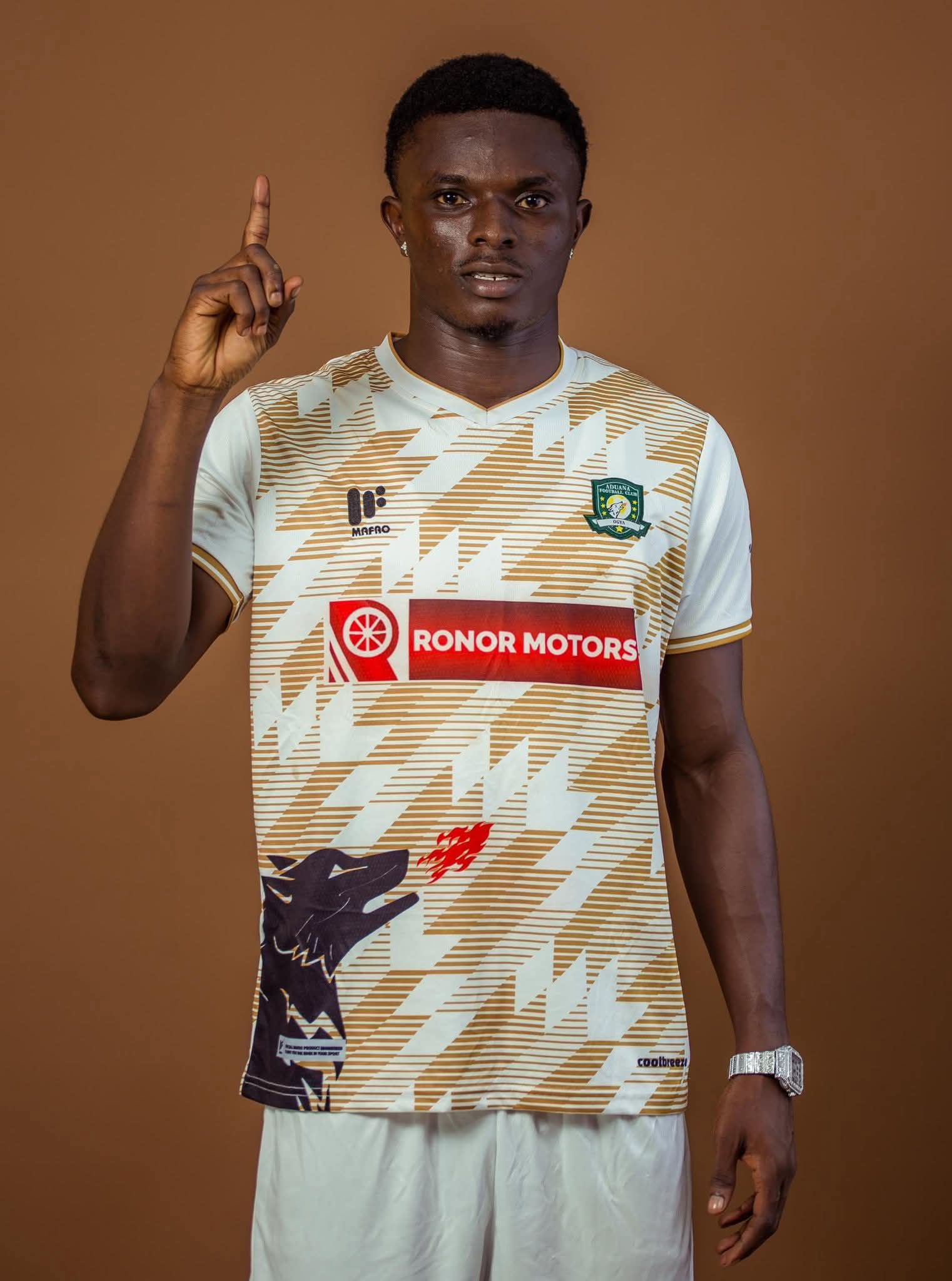 Ghanaian footballer killed in armed attack on his team, Berekum Chelsea