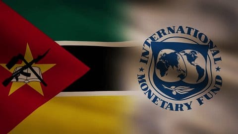 Mozambique Clears Entire $701 Million IMF Debt Balance