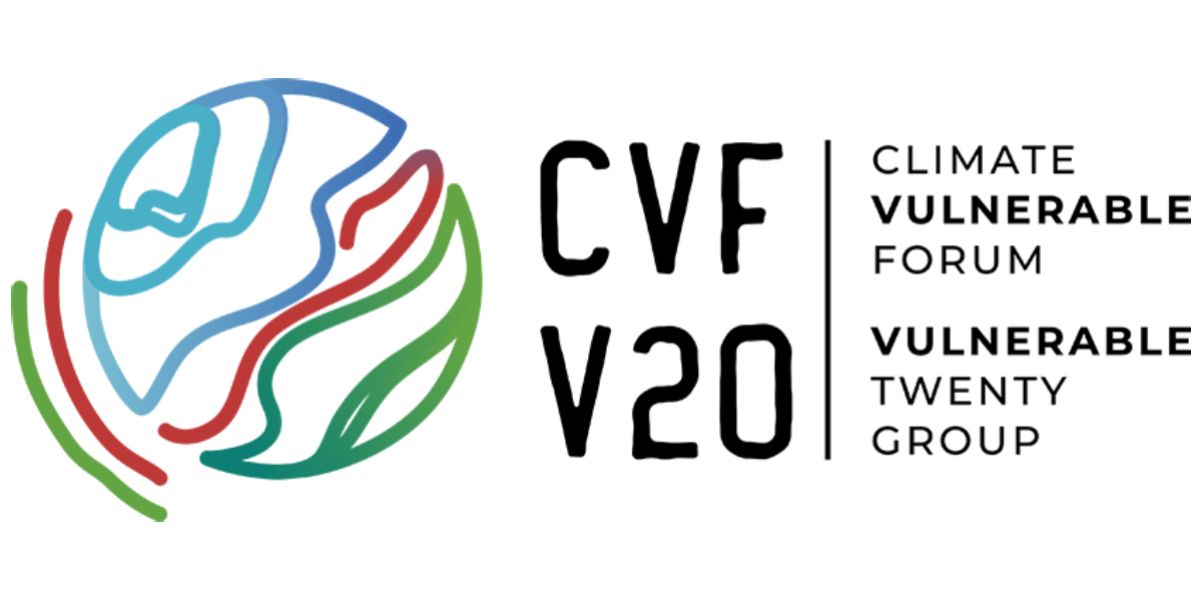 V20 Pushes Global Finance Reform as Climate-Vulnerable Nations Face Rising Debt Costs