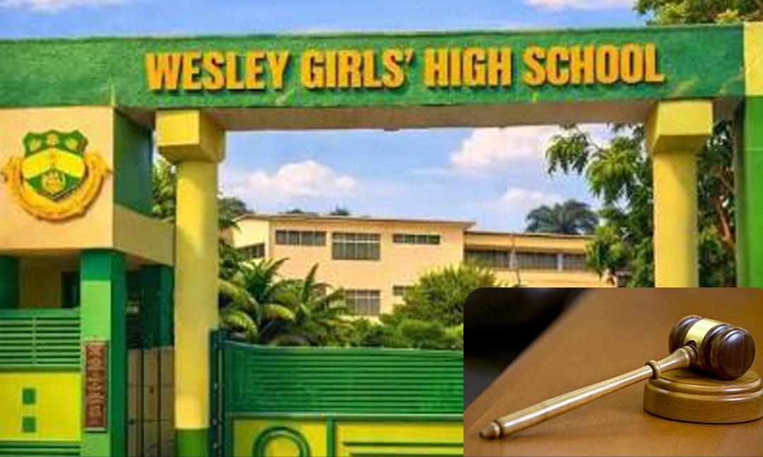 Supreme Court Adjourns Wesley Girls Religious Rights Case to May 26