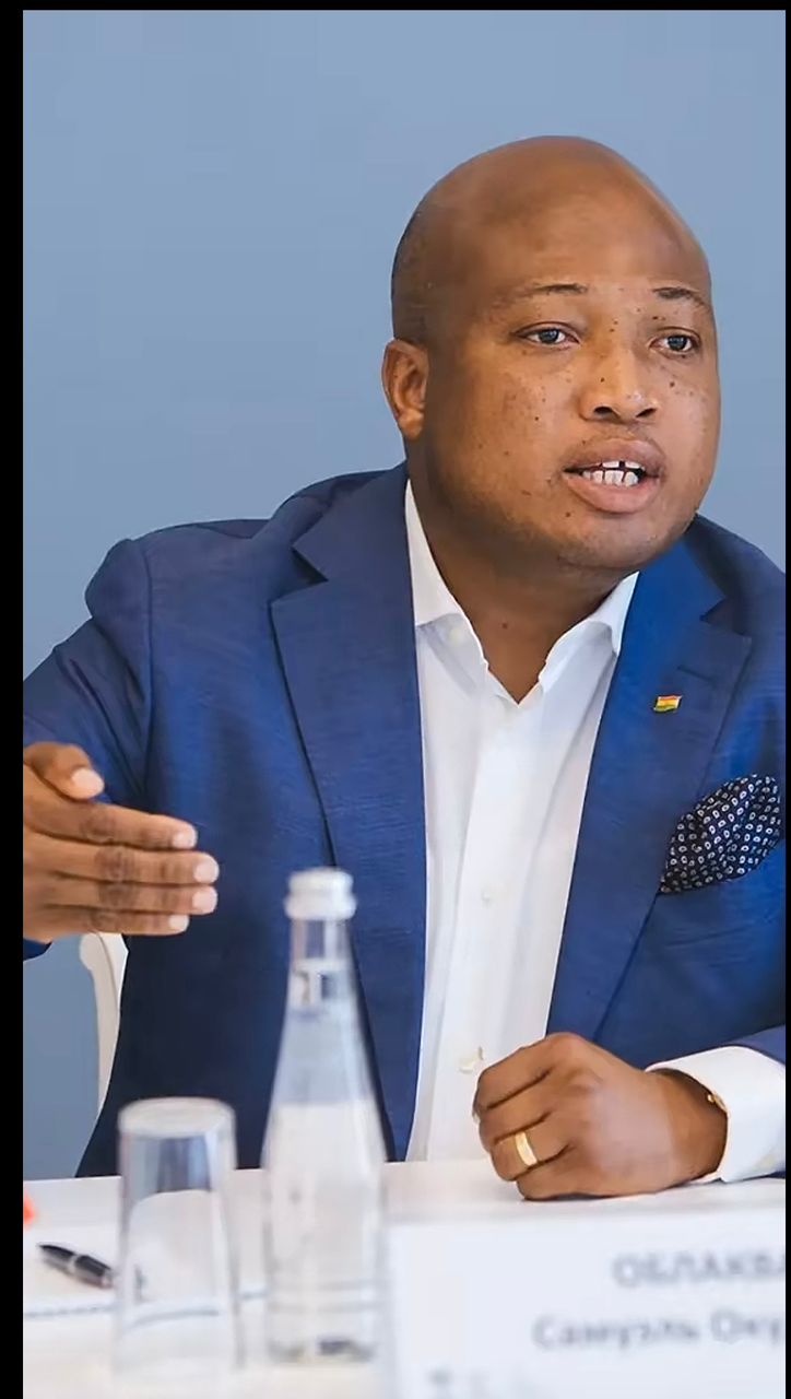 Ghana Demands Probe Into Xenophobic Attacks in South Africa Amid Rising Tensions