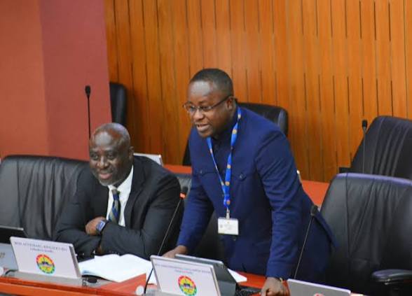 Energy Crisis in Ghana Is Financial, Not Technical — Michael Kwasi Aidoo