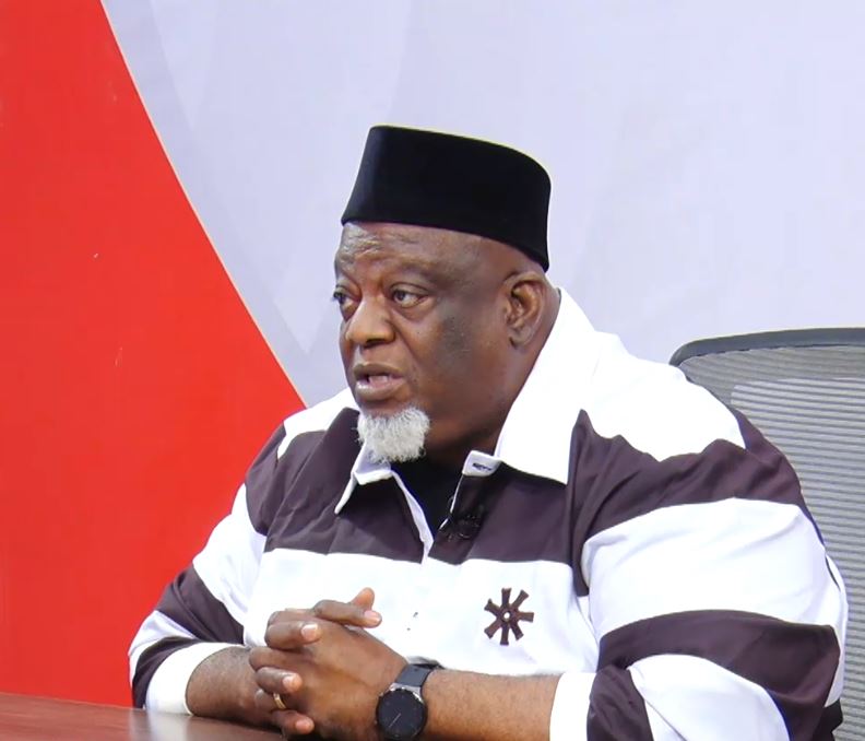 BoG losses justified as cost of stabilising economy — Joe Jackson