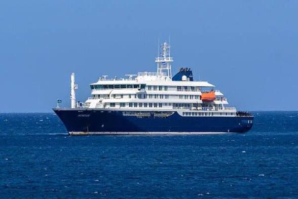 Three Dead in Suspected Virus Outbreak on Atlantic Cruise Ship