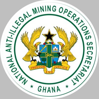 EDITORIAL: Winning the War Against 'High-Tech Galamsey' — Why the NAIMOS Strategy is Yielding Results