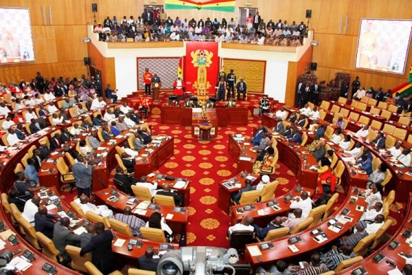 Ghana’s Parliament Passes Controversial Anti-LGBTQ+ Bill: An In-Depth Look at the Legislation and the Rising Tide of Global Debate