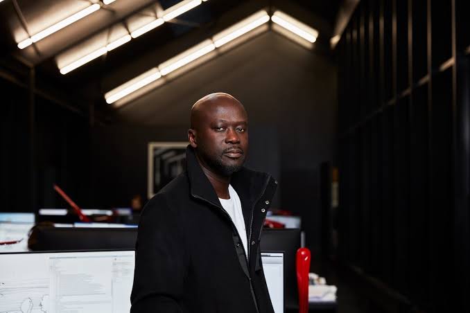 Beyond the Blueprints: How Kofi Annan’s Faith Saved David Adjaye—and Why the Creative Economy Needs More Champions