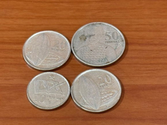 CPP Urges Bank of Ghana to Protect Pesewa Coins, Warns of 'Silent Devaluation' of the Cedi
