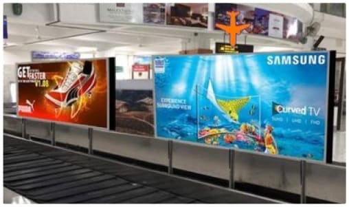 Delhi-Airport-Ads