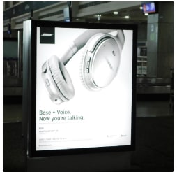 Airport Advertising-Agency