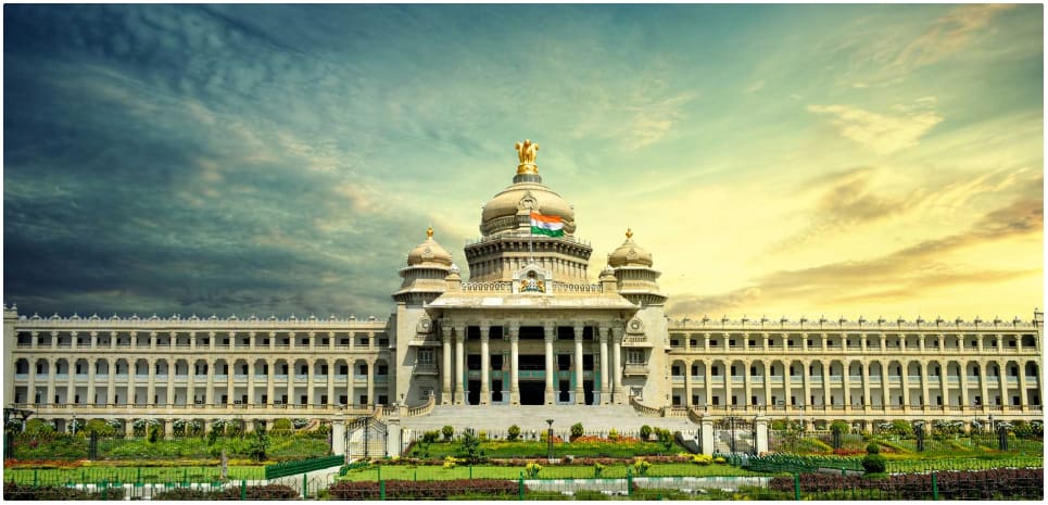 Top 10 Outdoor Advertising Locations in Bangalore