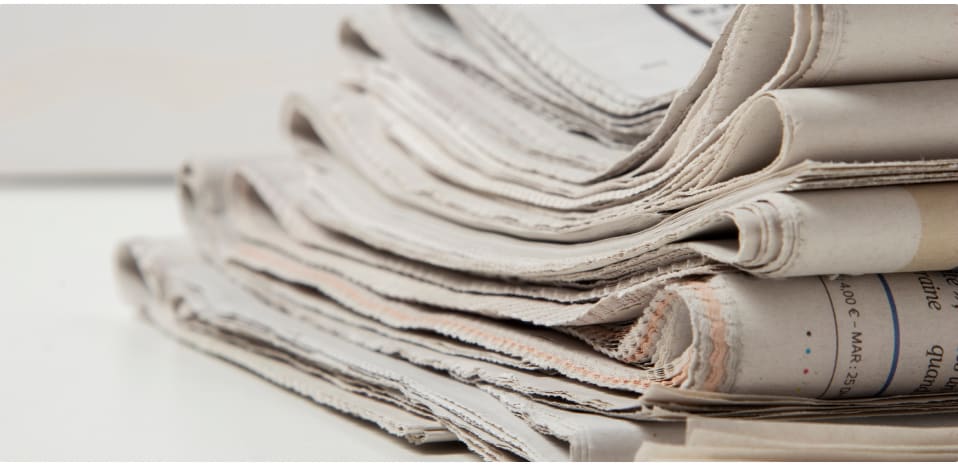 Benefits of Local Newspaper Advertising for Startups in India