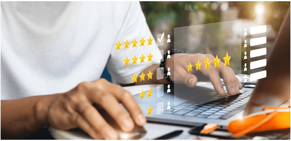 How SEO And Online Reputation Are Connected