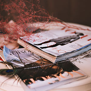 print-media