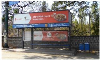 Bmtc Bus Advertising Best Rates For Advertising In Bmtc Bus