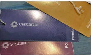 vistara-lagguage
