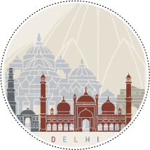 delhi