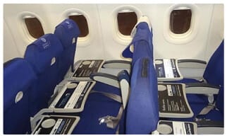 indigo-tray