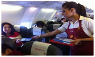 spicejet-inflight