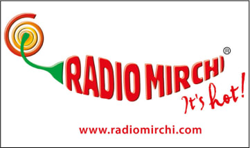 Advertising-on-Red Mirchi