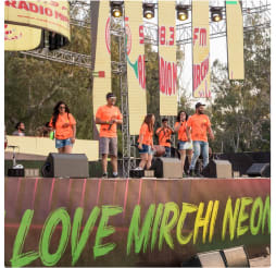 mirchi-onground