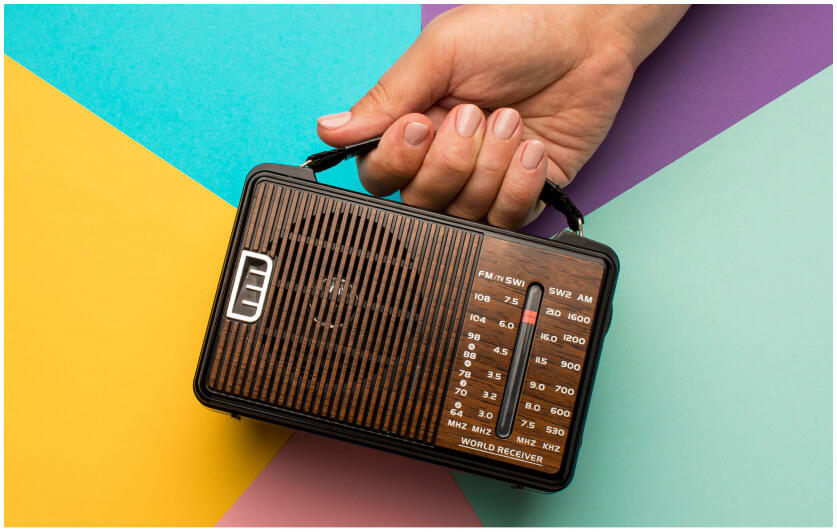 7 creative ways to use Radio for your marketing campaign