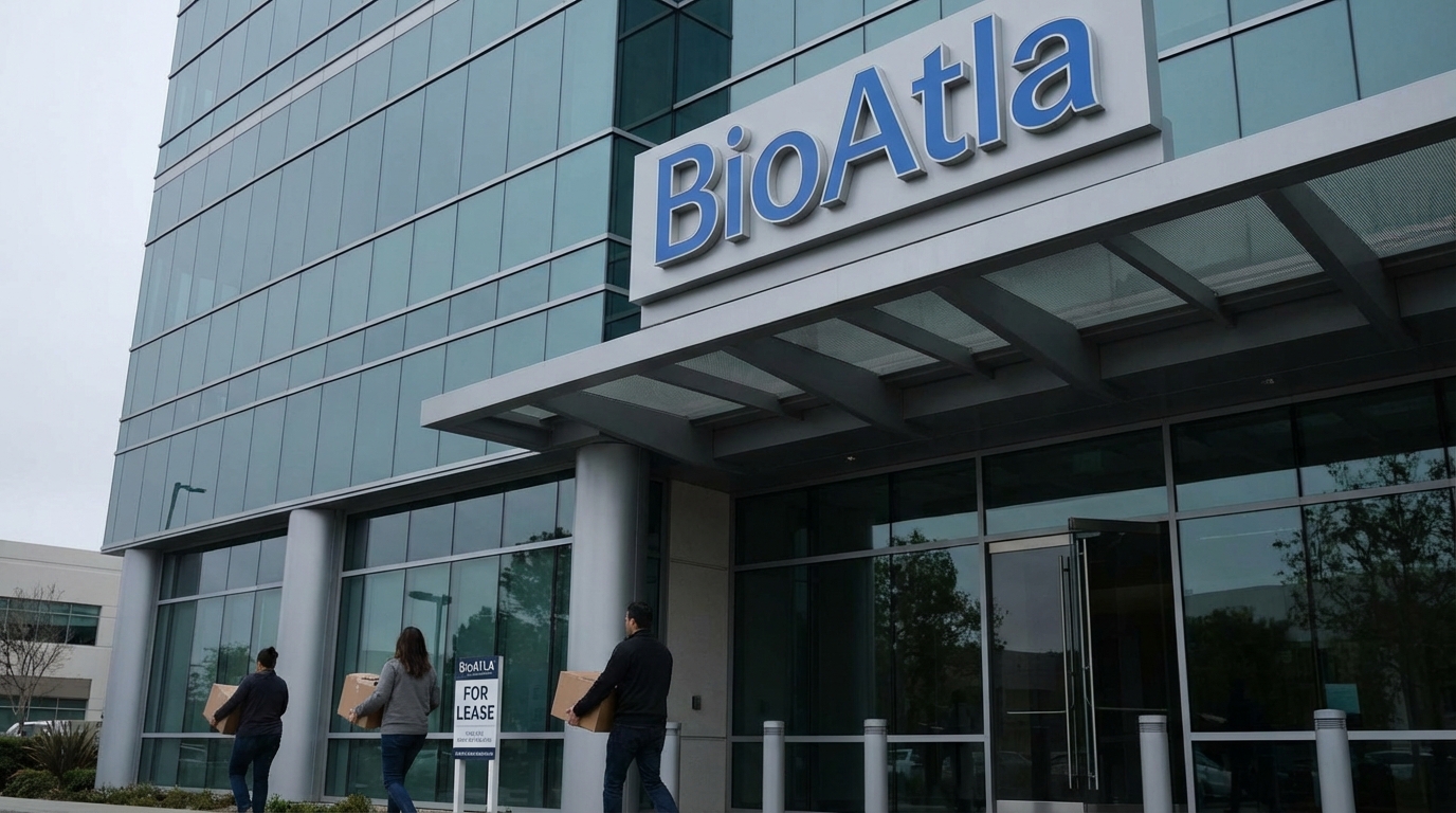 BioAtla Axes 70% of Staff, Exploring Strategic Options Amidst Industry ...