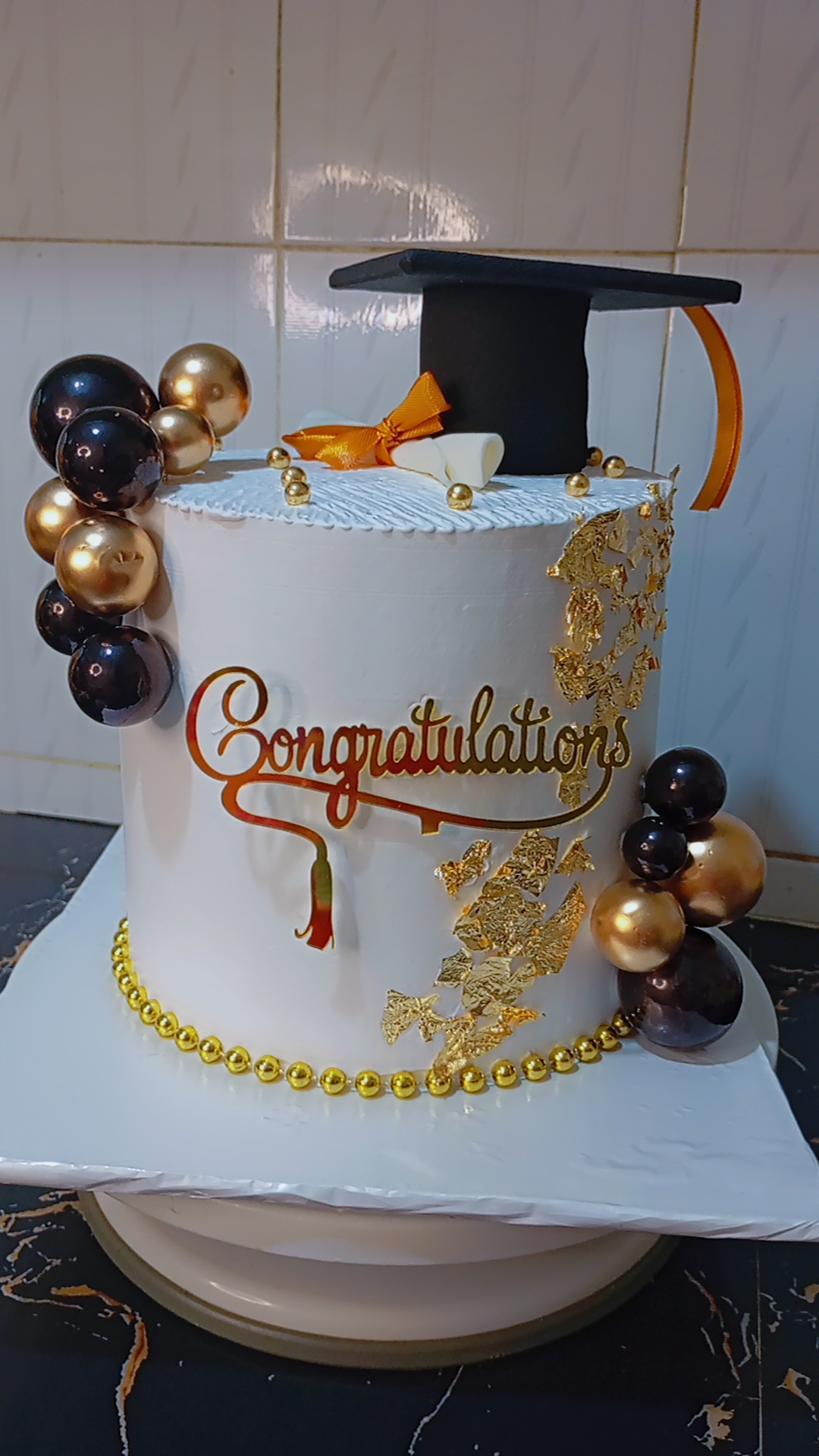 2 kgs vanilla cake